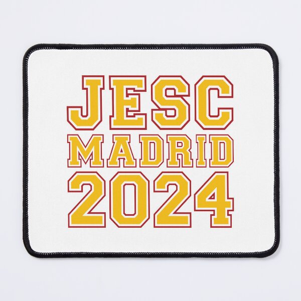 Item preview, JESC 2024 Madrid designed and sold by lazarusheart.