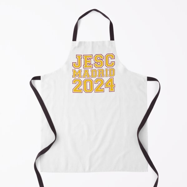 Item preview, JESC 2024 Madrid designed and sold by lazarusheart.