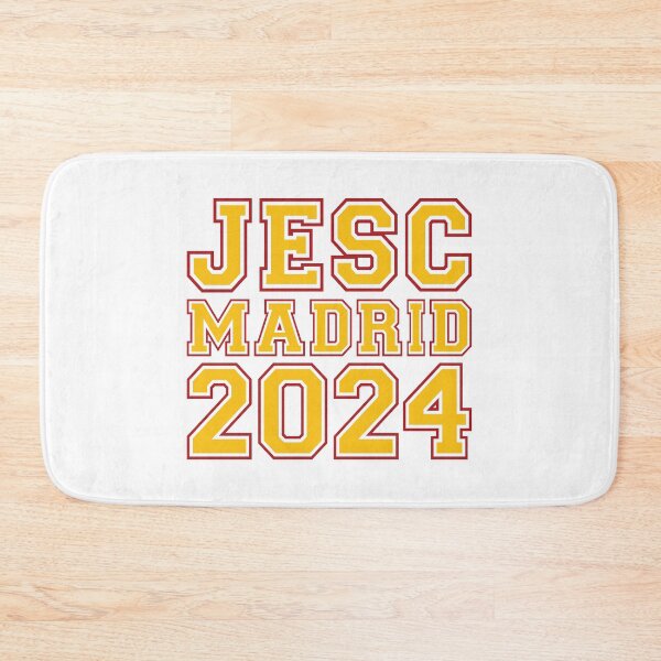 Item preview, JESC 2024 Madrid designed and sold by lazarusheart.