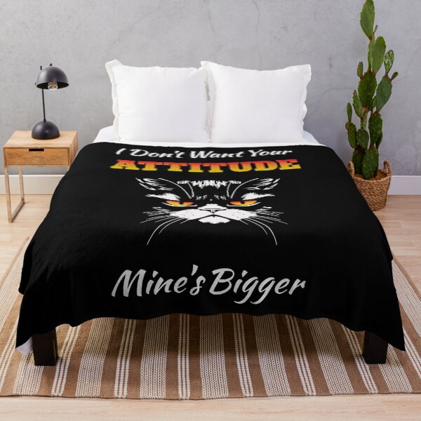 Item preview, A Bigger Attitude by Tjays on Fun designed and sold by TJays.