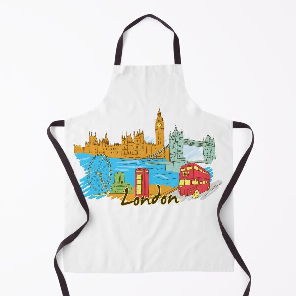 Item preview, London Calling designed and sold by DarylWelsh2024.