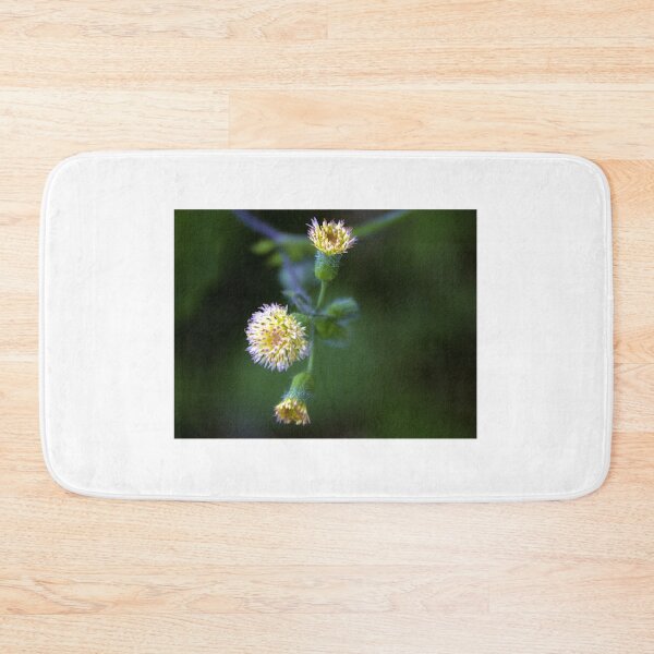 Item preview, Tassel Flowers designed and sold by MercerImages.