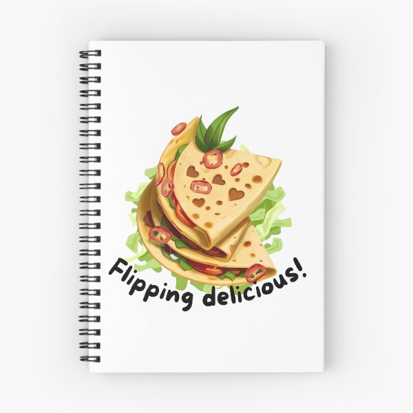 Item preview, Edible Elegance: Unleash Your Taste Buds! designed and sold by ArchVibe.