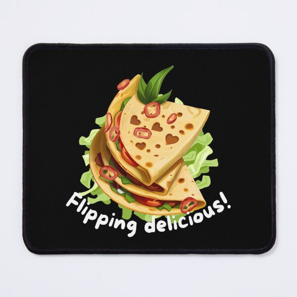 Item preview, Edible Elegance: Unleash Your Taste Buds! designed and sold by ArchVibe.