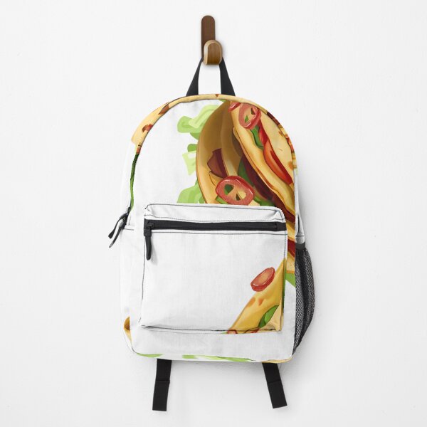 Item preview, Edible Elegance: Unleash Your Taste Buds! designed and sold by ArchVibe.