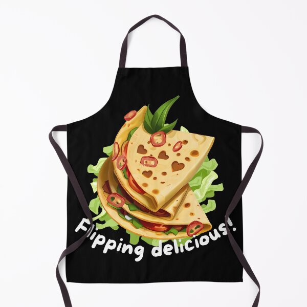 Item preview, Edible Elegance: Unleash Your Taste Buds! designed and sold by ArchVibe.