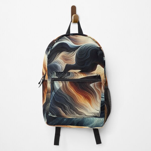 Item preview, Black Horse Earth Wind and Fire designed and sold by Simplybe1.