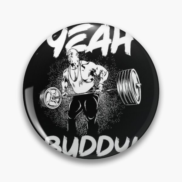 Item preview, Ronnie Coleman "Yeah Buddy" Rowing designed and sold by bossneconi.