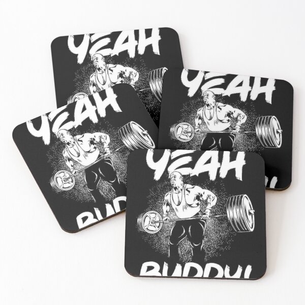 Item preview, Ronnie Coleman "Yeah Buddy" Rowing designed and sold by bossneconi.