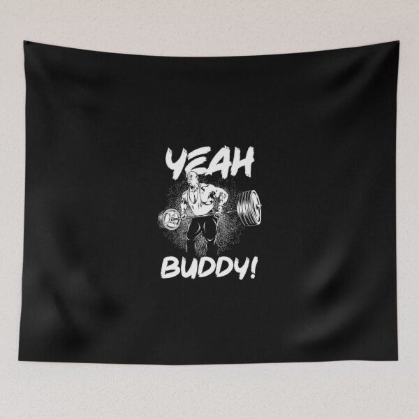 Item preview, Ronnie Coleman "Yeah Buddy" Rowing designed and sold by bossneconi.