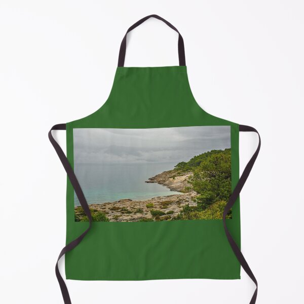 Item preview, Bay Near Sumartin in Croatia designed and sold by jojobob.