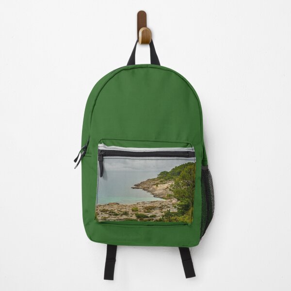 Item preview, Bay Near Sumartin in Croatia designed and sold by jojobob.