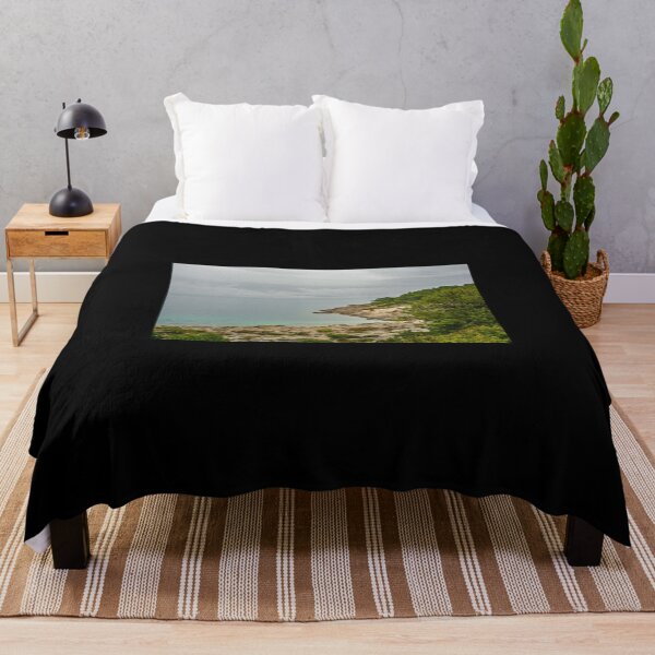 Item preview, Bay Near Sumartin in Croatia designed and sold by jojobob.