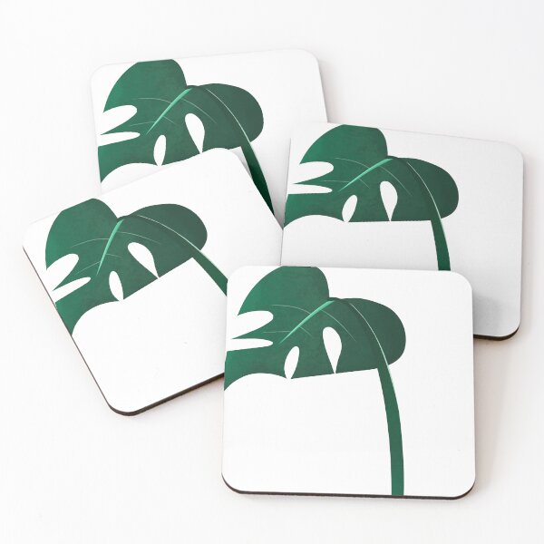 Item preview, Banana Leaf Plant designed and sold by gojivibes.