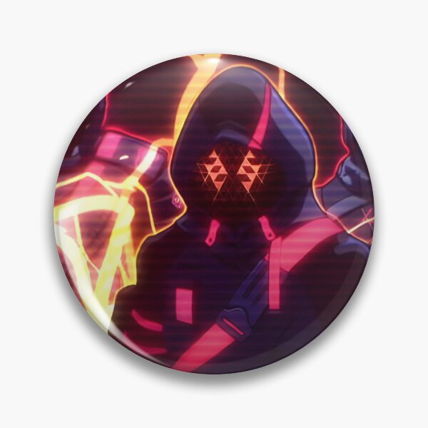 Item preview, Scarlet Nexus - Fan Art designed and sold by KevinArtistQ1.