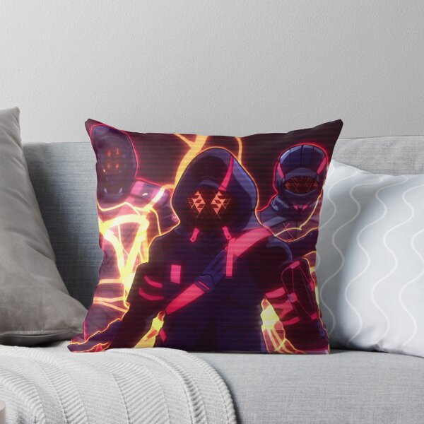 Item preview, Scarlet Nexus - Fan Art designed and sold by KevinArtistQ1.