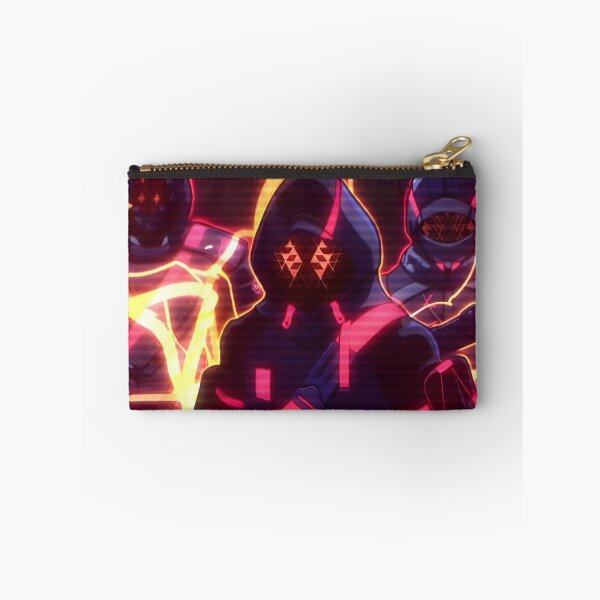 Item preview, Scarlet Nexus - Fan Art designed and sold by KevinArtistQ1.