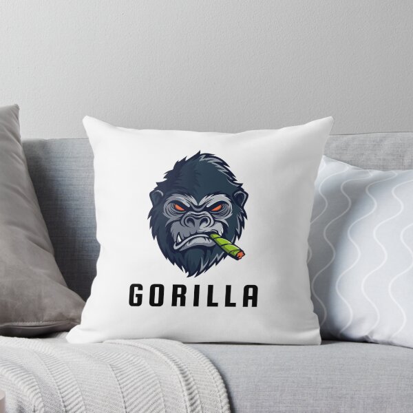 Item preview, Gorilla designed and sold by BMDesigneleven.