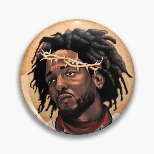Item preview, Kendrick Lamar T-Shirts designed and sold by Abyssinia-Arts.