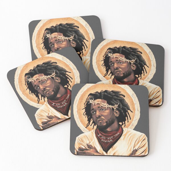 Item preview, Kendrick Lamar T-Shirts designed and sold by Abyssinia-Arts.