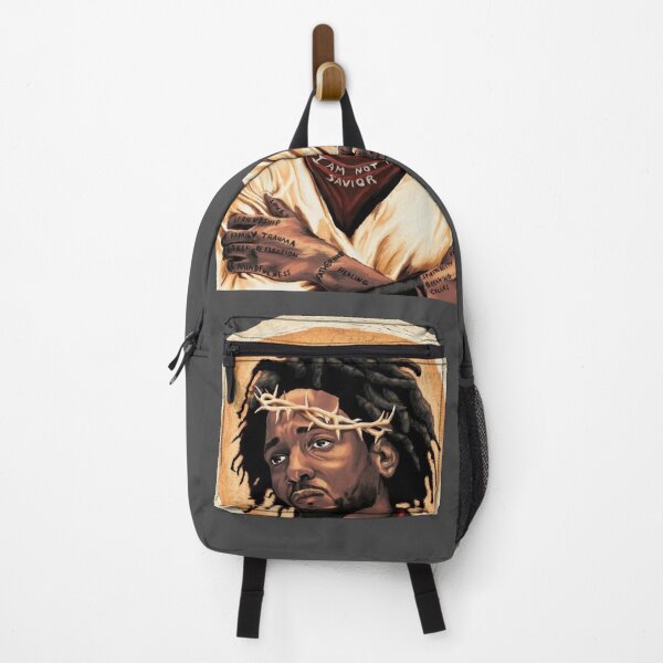 Item preview, Kendrick Lamar T-Shirts designed and sold by Abyssinia-Arts.