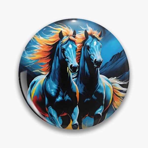Item preview, Save the brumbies  designed and sold by AfootSloth.