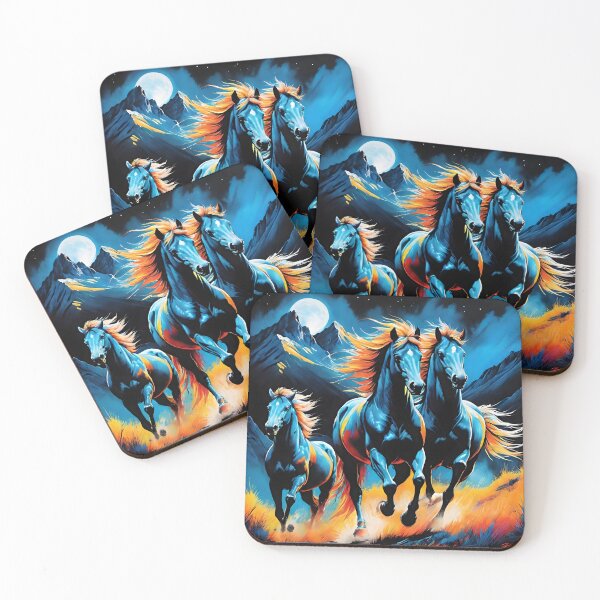 Item preview, Save the brumbies  designed and sold by AfootSloth.