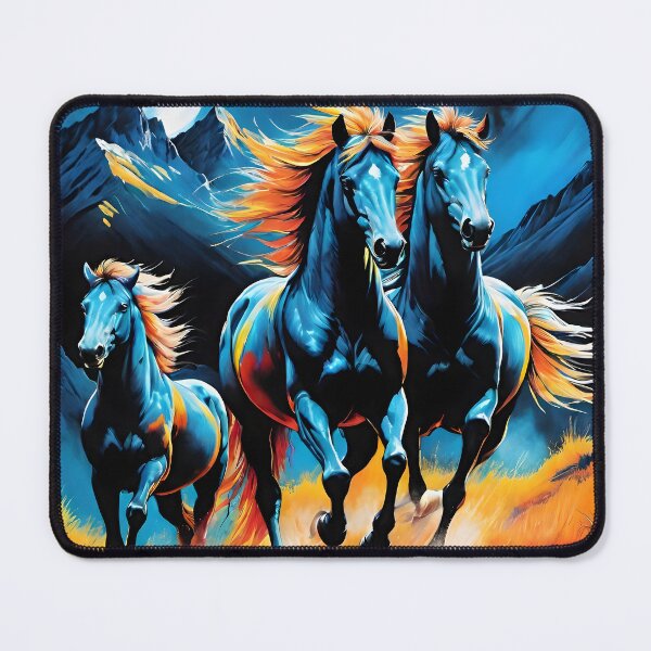 Item preview, Save the brumbies designed and sold by AfootSloth.
