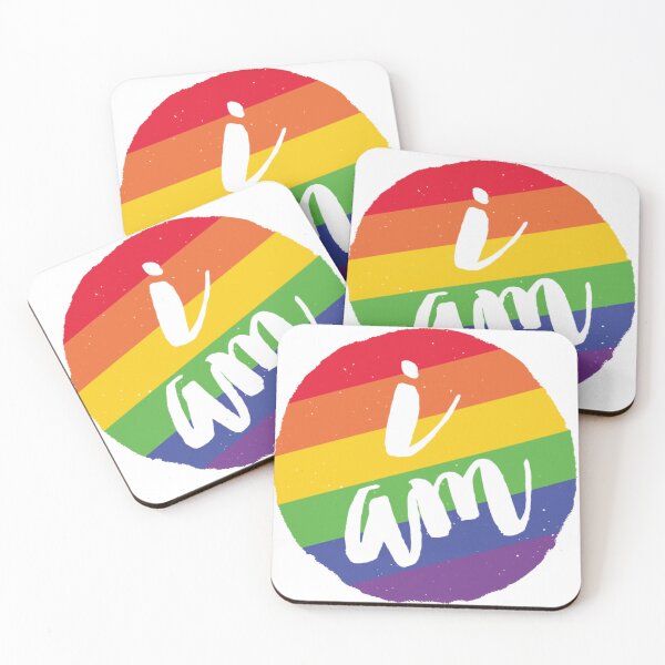 Item preview, I Am Proud designed and sold by 2024Graphyx.