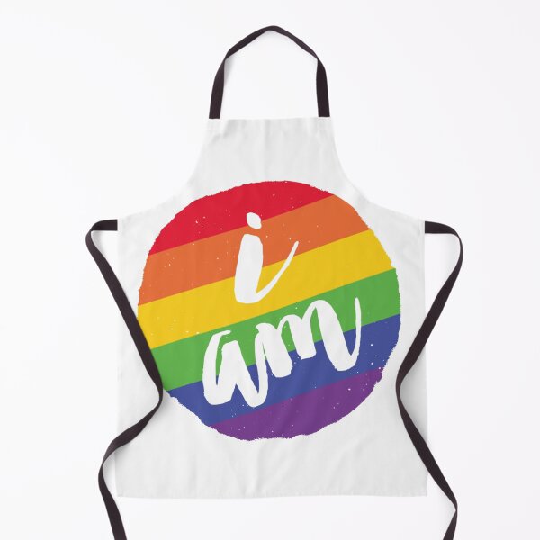 Item preview, I Am Proud designed and sold by 2024Graphyx.