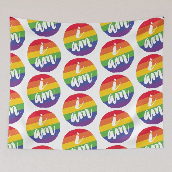 Item preview, I Am Proud designed and sold by 2024Graphyx.