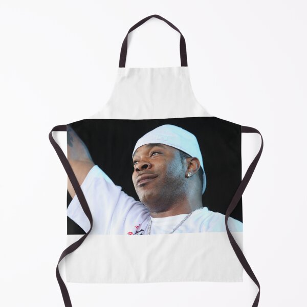 Item preview, Busta Rhymes - Photograph designed and sold by ConcertImages.