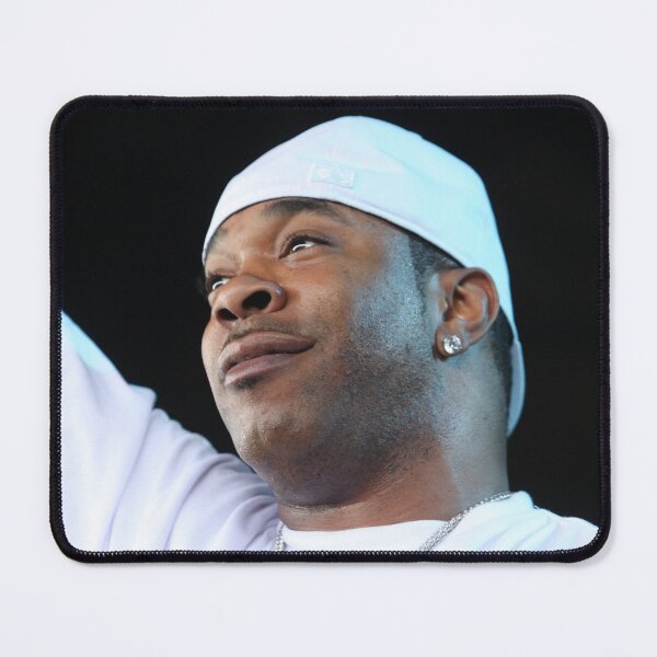 Item preview, Busta Rhymes - Photograph designed and sold by ConcertImages.