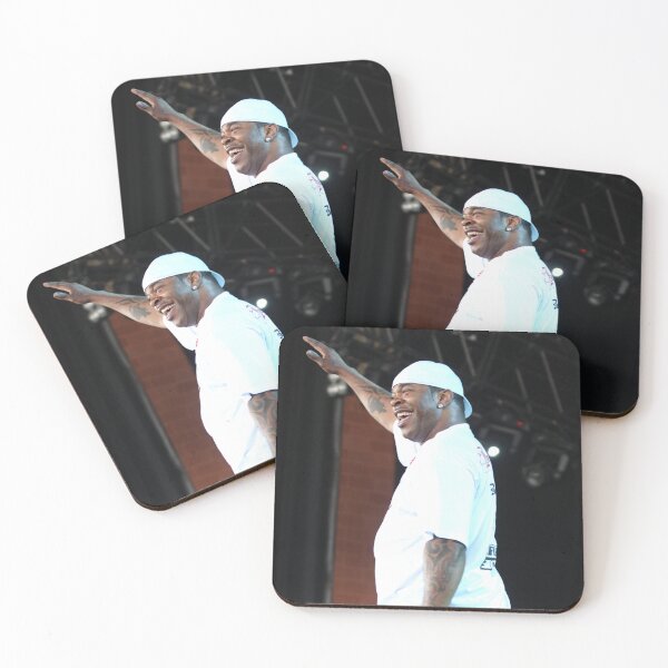 Item preview,  Busta Rhymes - Photograph designed and sold by ConcertImages.