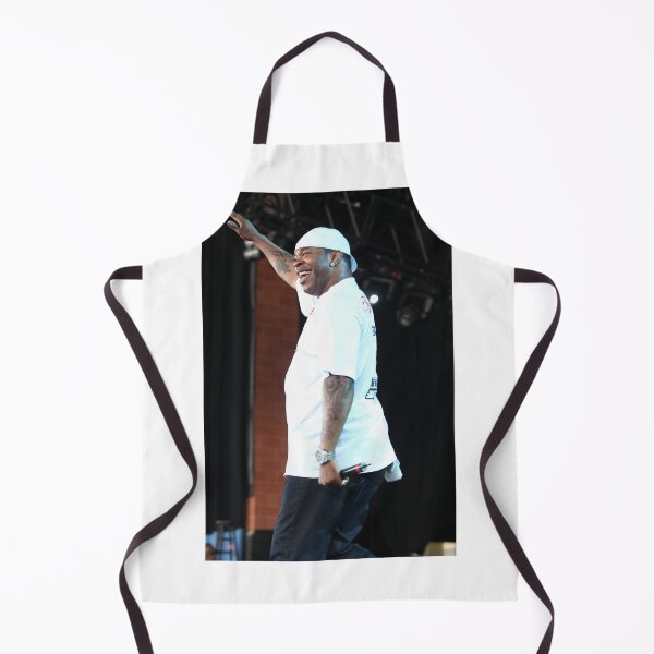 Item preview, Busta Rhymes - Photograph designed and sold by ConcertImages.