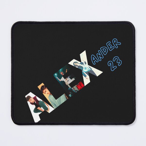 Item preview, Alexander 23 T Shirt / Sticker designed and sold by DiverseDazzle.