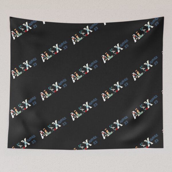 Item preview, Alexander 23 T Shirt / Sticker designed and sold by DiverseDazzle.