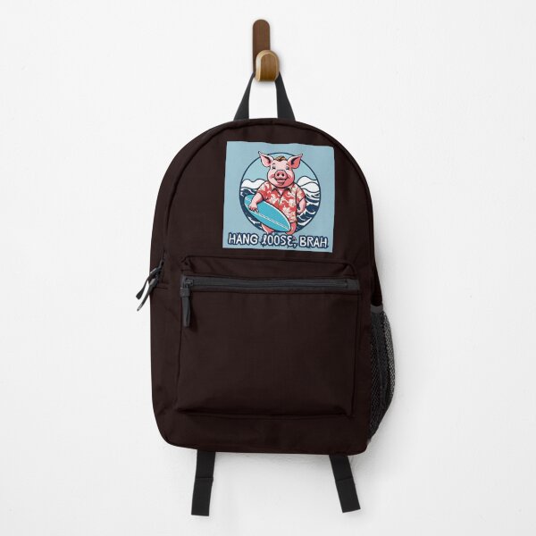 Item preview, Hang Loose, brah designed and sold by FitEnvy.