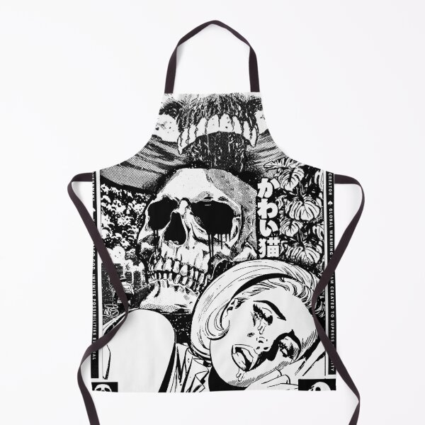 Item preview, Good Luck Don't Die designed and sold by Patrick Indo.
