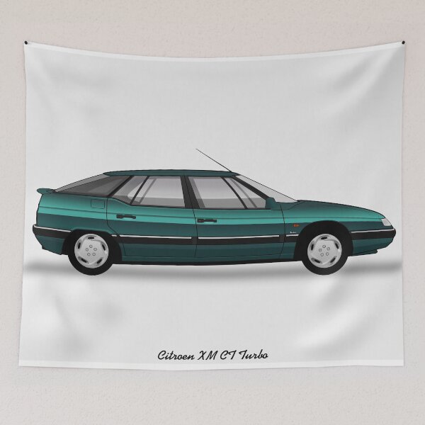 Item preview, XM designed and sold by ArtoAuto.