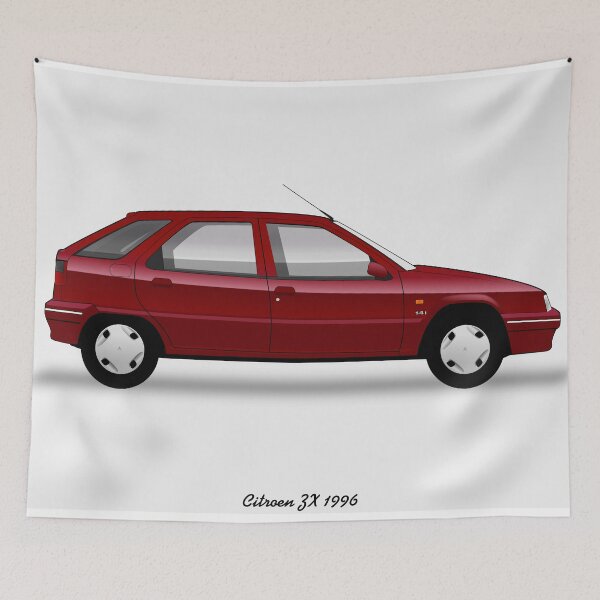 Item preview, ZX designed and sold by ArtoAuto.