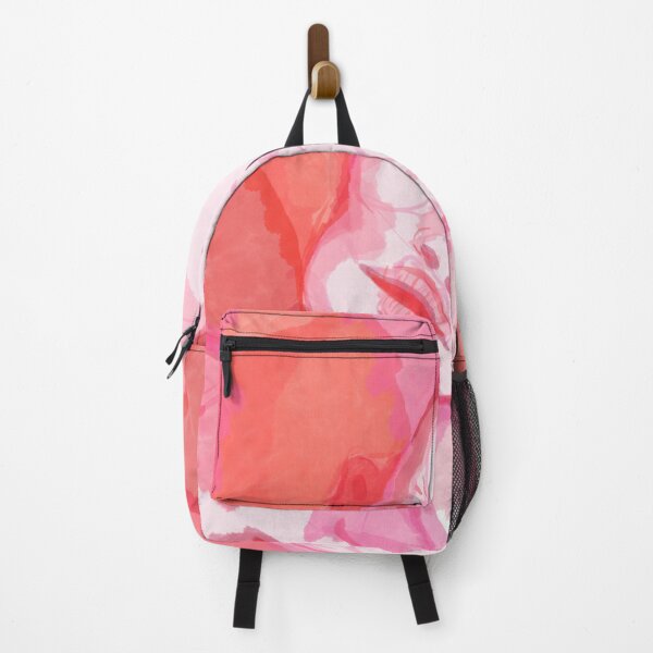 Item preview, aWangArt: Original Painting PINK DREAMY designed and sold by a-WangArt.