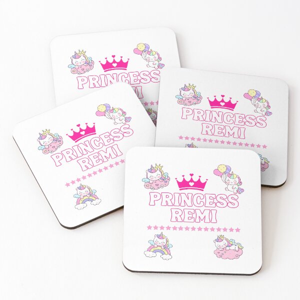 Item preview, Remi Name T Shirt / Sticker designed and sold by DiverseDazzle.