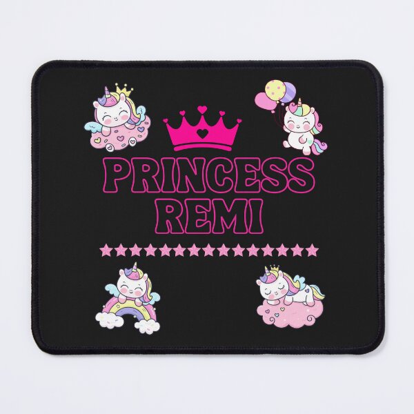 Item preview, Remi Name T Shirt / Sticker designed and sold by DiverseDazzle.