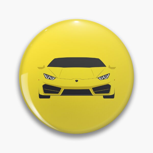 Item preview, Huracan LP 580-2 - vector drawing designed and sold by yohannlp.