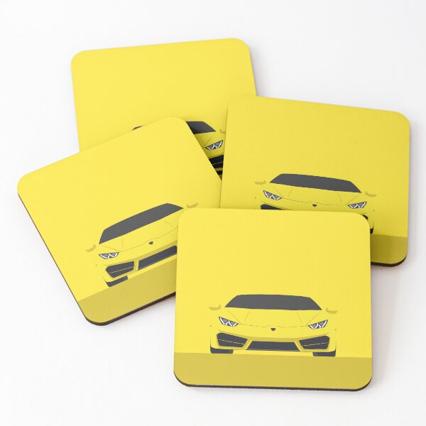 Item preview, Huracan LP 580-2 - vector drawing designed and sold by yohannlp.