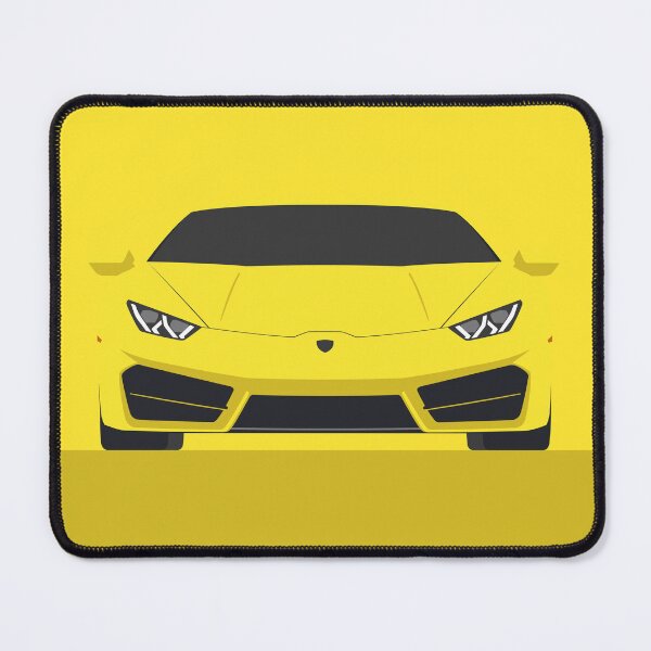 Item preview, Huracan LP 580-2 - vector drawing designed and sold by yohannlp.