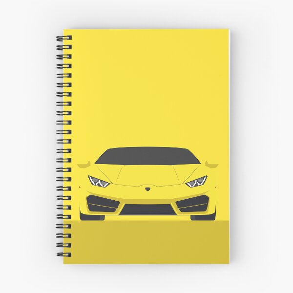 Item preview, Huracan LP 580-2 - vector drawing designed and sold by yohannlp.