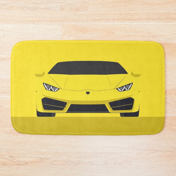 Item preview, Huracan LP 580-2 - vector drawing designed and sold by yohannlp.