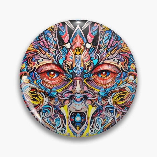Item preview, Iolo's spirit guide designed and sold by thirdeyeiris.